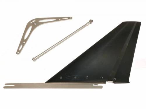 Steering Bundle – AeRowFin™