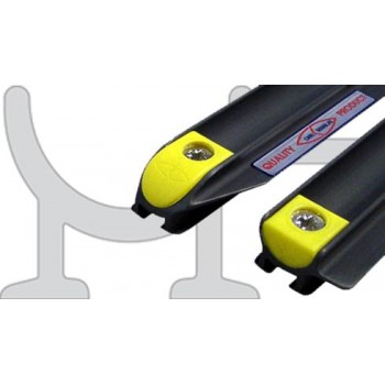 AussieRail™ slides