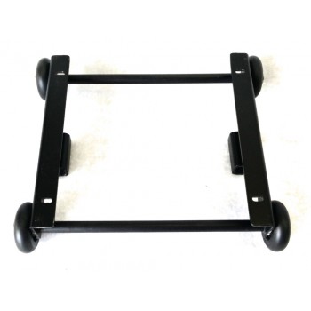 Lo-Glide™ undercarriage only