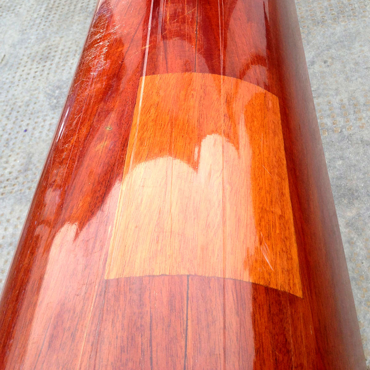 Refurbishment & repairs